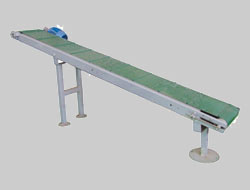 take off conveyor