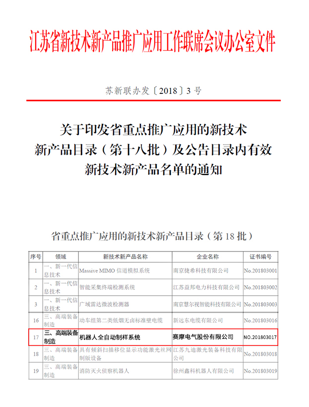 制样
