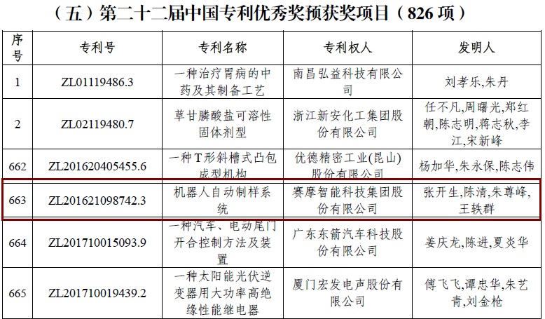全自动制样