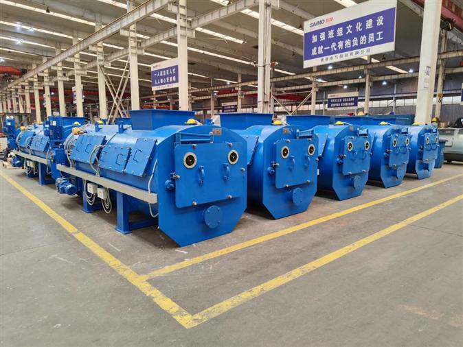 给煤机